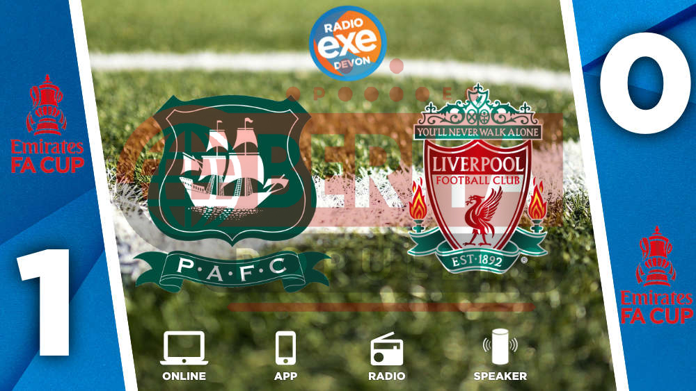 Liverpool Tersingkir dari Piala FA Setelah Kalah dari Tim Papan Bawah