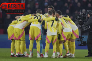 Badai Cedera di Juventus: 8 Pemain Tumbang!