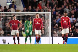 Final Penebusan Saatnya Manchester United dan Tottenham Ubah Nasib di Liga Europa