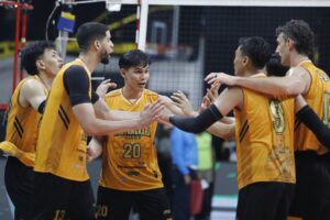 Hasil Grand Final PLN Mobile Proliga 2025: LaVani Kena Remontada, Bhayangkara Presisi Juara!