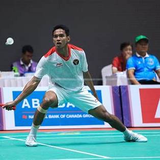 PBSI Tetapkan Langkah Terstruktur untuk Tingkatkan Level Permainan Chico