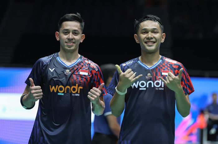 Jadwal Perempat Final Singapore Open 2025 – 2 Amunisi Indonesia Hadapi Laga Berat